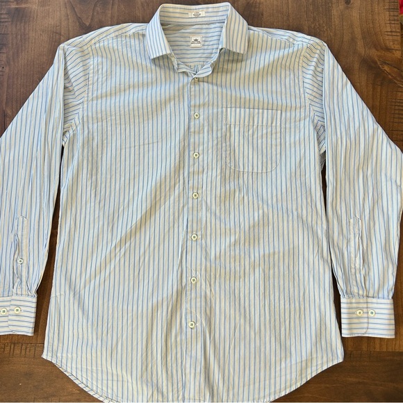 Peter Millar Other - Peter Millar Men’s Collared Button Up